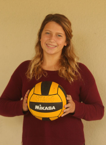 GABBY BEUTEL: Inspiration leads to most valuable player