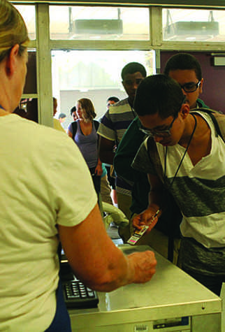 All students entitled to free meals for years