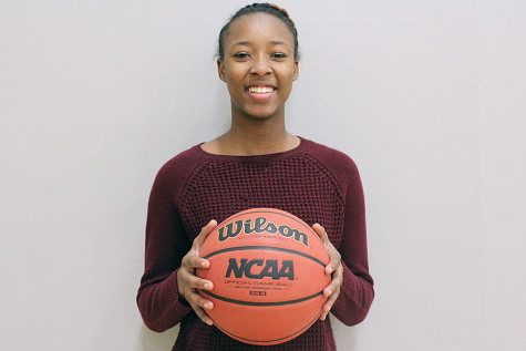 HAZEL WAITERS: Strong bonds created through basketball