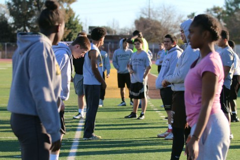 WEEKLY GALLERY: Winter sports start conditioning
