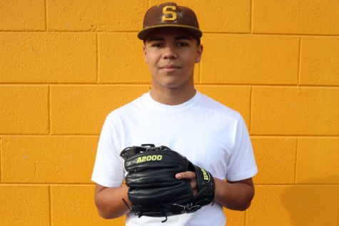 ROBERTO TORRES: Player runs to another base