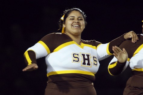 AURORA ZAMORA: Aims for improvement in track