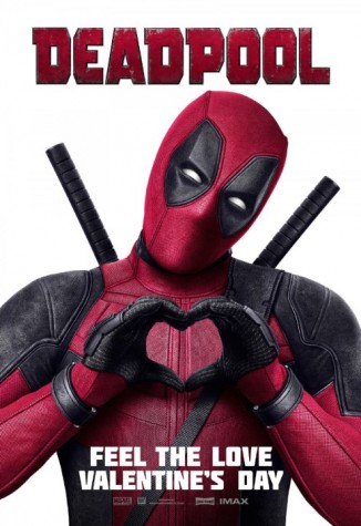 ‘Deadpool’ doesn’t disappoint