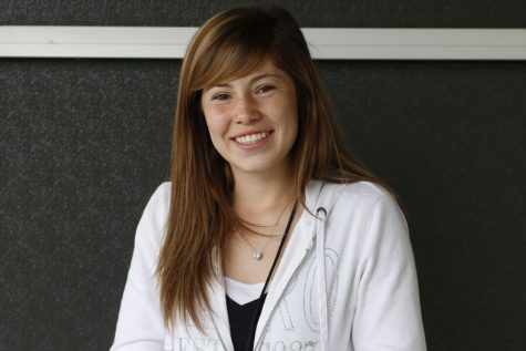 MARISSA PIMENTEL: Brother ignites soccer passion
