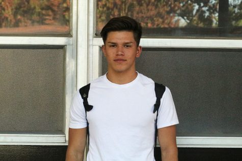 NICO PEREZ: A break for the season