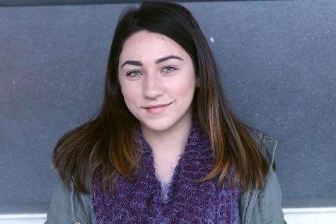 JULIE NINCIONI: Father inspires basketball desire