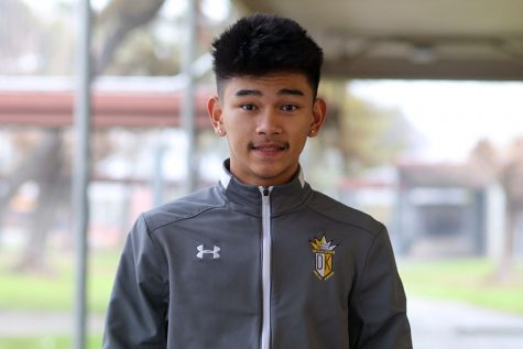 LORENZ CAYANONG: Hit to reality