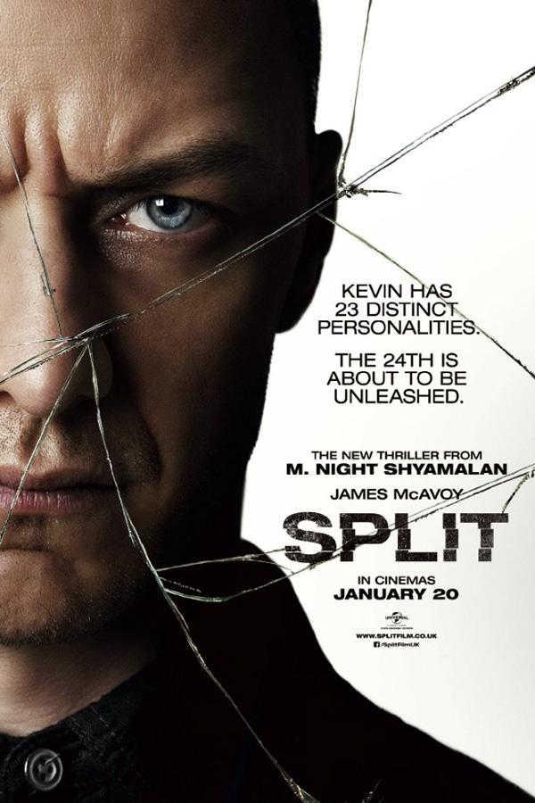 The trailer itself was very revealing of the main plot points already. However, the film still made your heart race and left you on the edge of your seat.