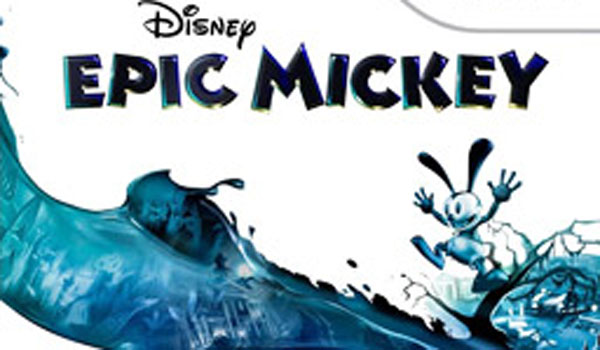 Wiis Epic Mickey Review