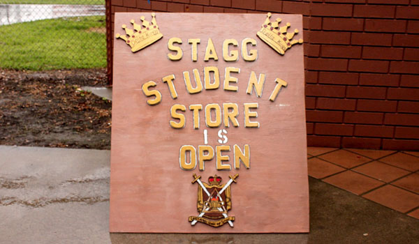 Student Store
