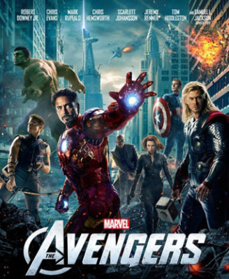 ‘Avengers’ satisfies comic fans, newcomers