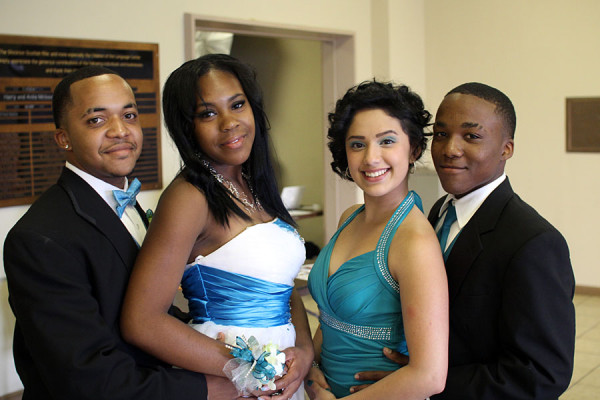 Were you photographed at prom?