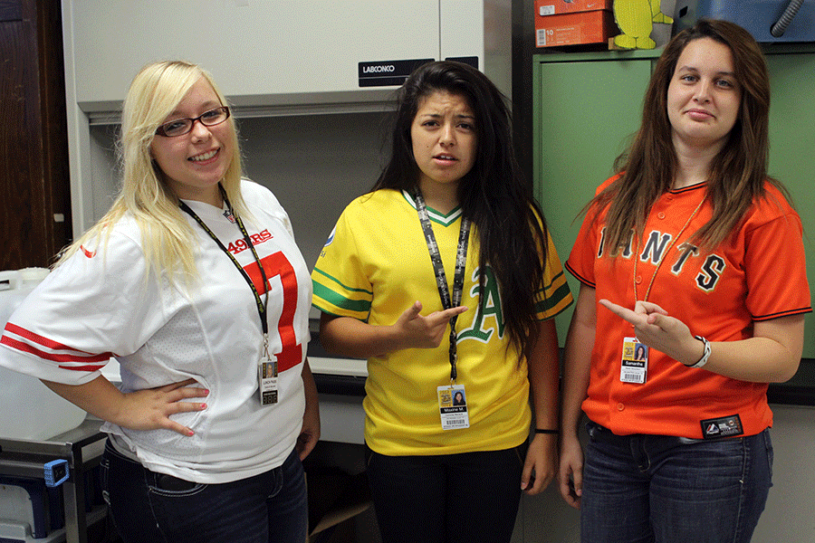 Nottawasaga Pines on X: This week's Spirit Day is JERSEY DAY