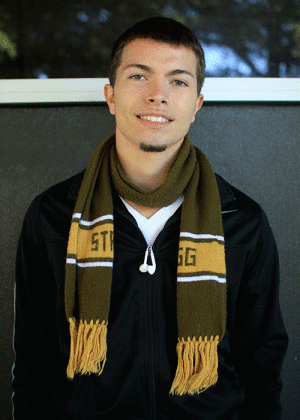 WEEKLY SPORTS FOCUS: Anthony Nichols