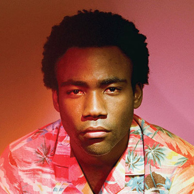 Childish Gambino disappoints in Because the Internet