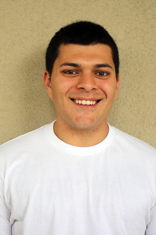 WEEKLY SPORTS FOCUS: Justin Galvan