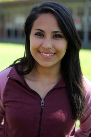 WEEKLY SPORTS FOCUS: Lisa Espinoza