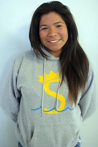 WEEKLY SPORTS FOCUS: Aja Reyes