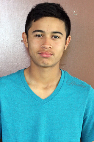 WEEKLY SPORTS FOCUS: Jose Renteria