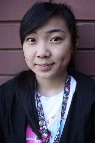 WEEKLY SPORTS FOCUS: Gabrielle Riego