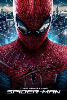 The Amazing Spider-man 2 review