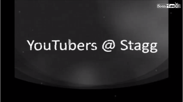 YouTubers+%40+Stagg+Episode+1%3A+Paul+Spaulding