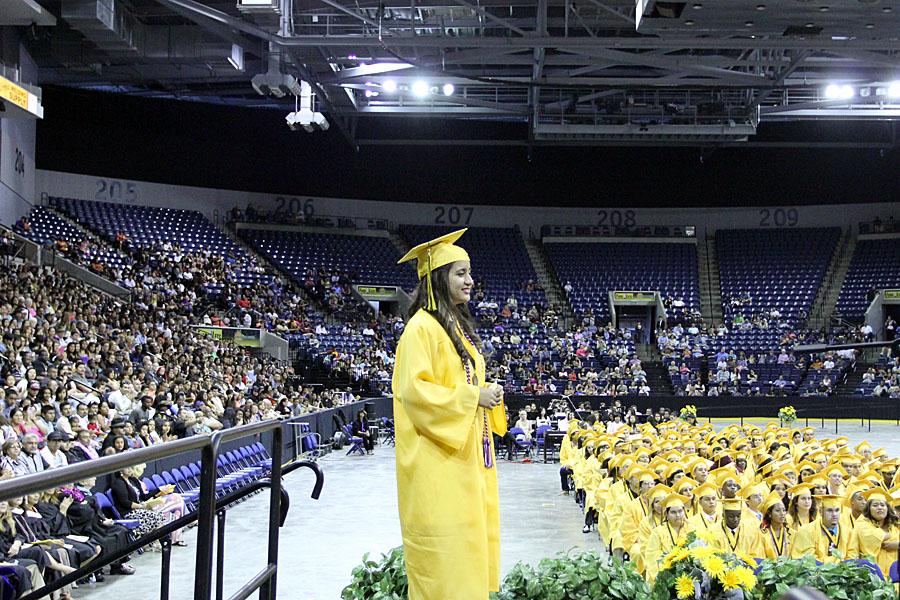 Class of 2014 Graduation Gallery