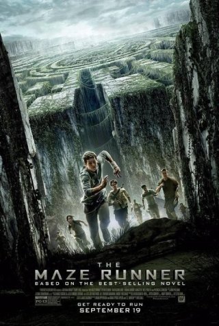 The Maze Runner breaks book is better stereotype