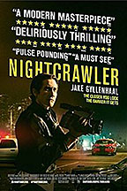 Nightcrawler: A different spin on horror films