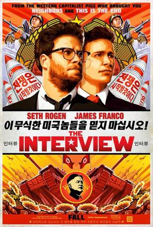 Invalid cries of free speech surface after cancellation of "The Interview" 