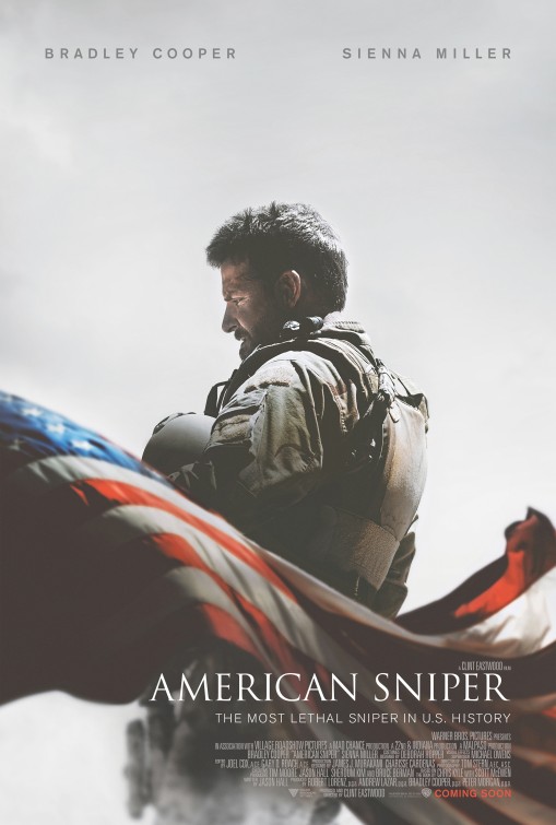 American+Sniper+illustrates+devastation+of+Iraq+war%2C+doesnt+support+killing