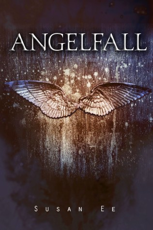 Angelfall is a humorous yet twisted read
