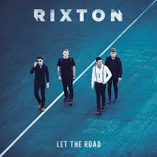 Rixtons debut album is very Appreciated