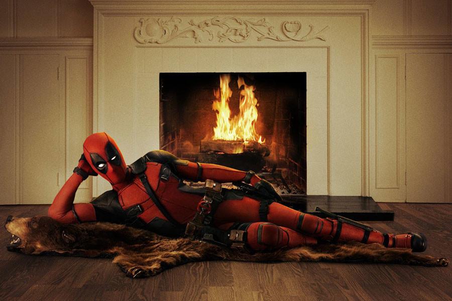 DEADPOOL should stay true to character, be rated R