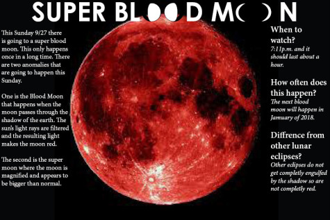 Super Blood Moon