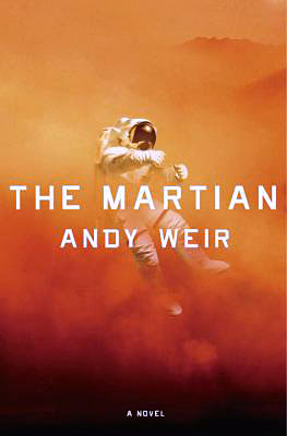 The Martian is a brillaint, insightful read