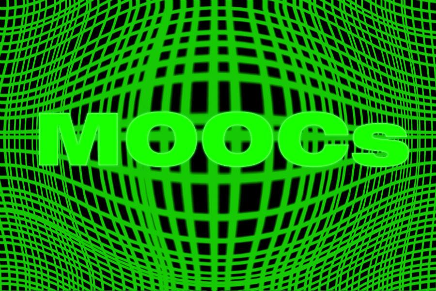 MOOCs offer a bounty of free instruction