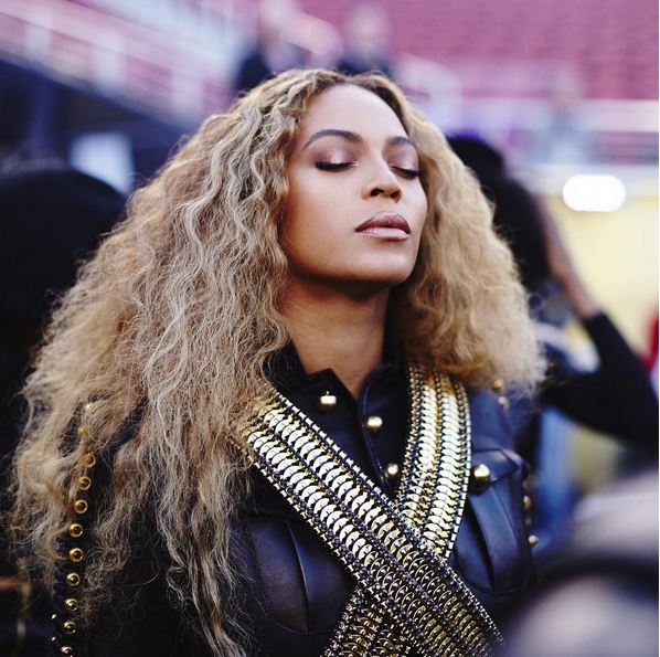 Beyoncé criticized for black empowerment