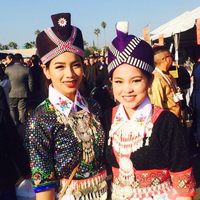 Being married at young age more common in Hmong culture ...