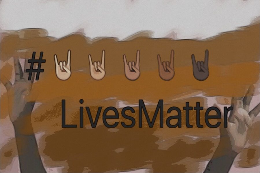 Whose life really matters