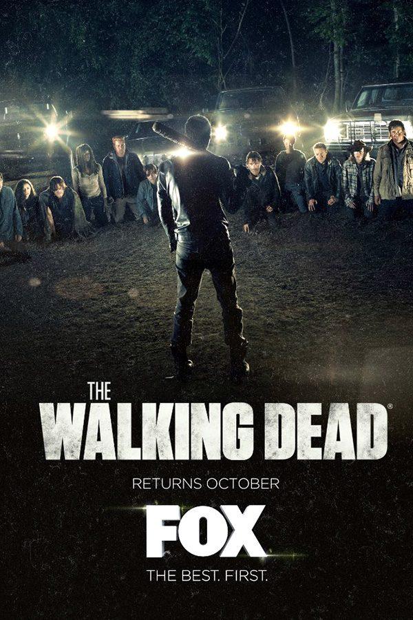 The Walking Dead new season leaves fans shocked