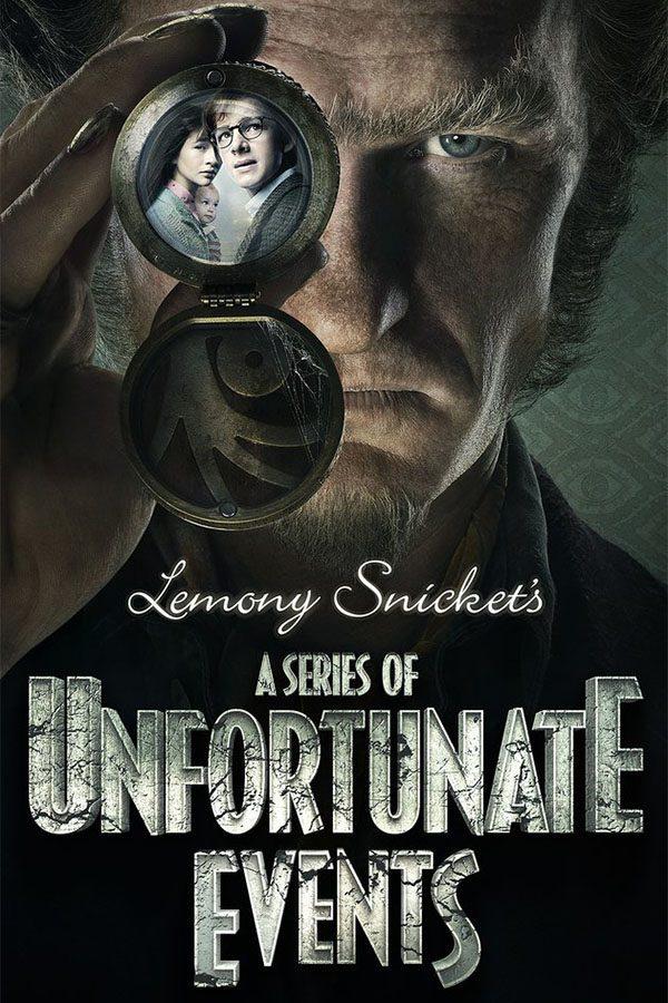 A Series of Unfortunate Events stays True to the Book Series