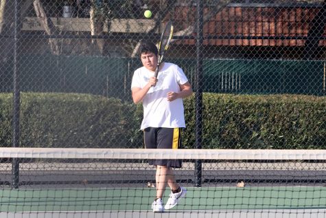 EDWIN HIDALGO: A necessity turned into a new interest