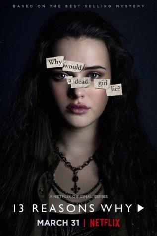 ’13 Reasons Why’ puts suicide into perspective