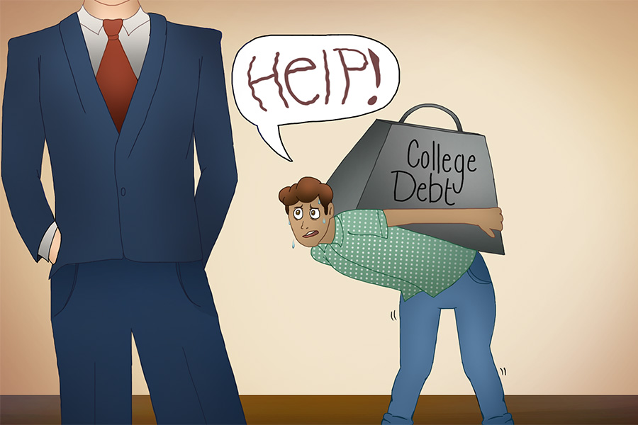 Debt free college a good idea