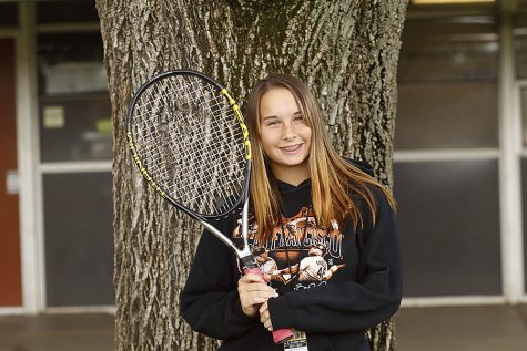 KAYLEE FETTERS: From hobby to way of life