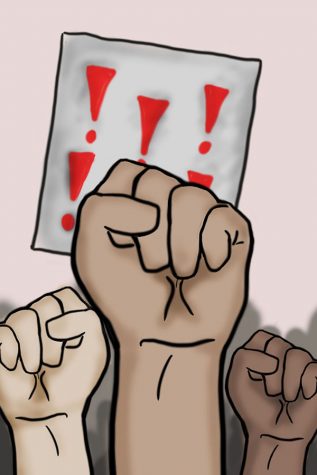 Free Speech In Conflict
