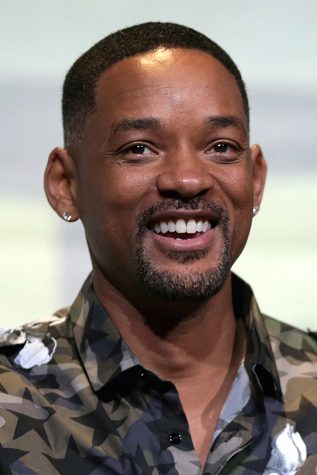 Will Smith: time to give up the music