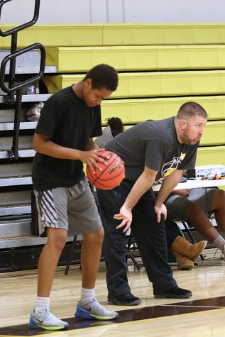 JASON PHILLIPS: Mindset gives confidence