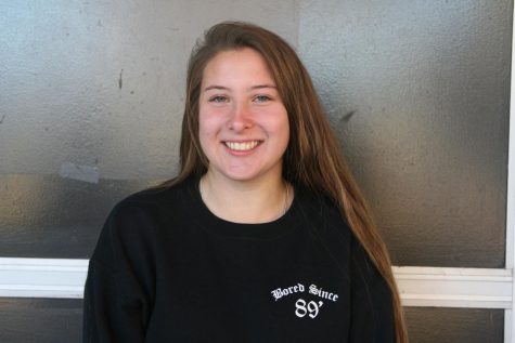 HEATHER DOUGHERTY: Veteran shoots for success